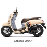 61100-k2f-n00zl Slebor Spakbor Depan Scoopy Fi Esp 2020-2021 K2f Fash