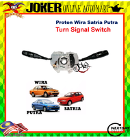 Turn Signal Switch - Proton Wira Satria Putra