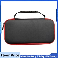 EVA Anti-Scratch Hardshell Case Shockproof Portable Storage Bag for  RG556 Handheld Game Console