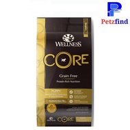 Wellness Core Grain Free Puppy