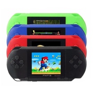 Video Game Console Retro 16 Bit Retro Pxp3 Slim Station Screen AV