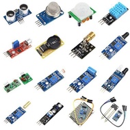 Raspberry Pi Raspberry pi 2Generation B Type 16Sensor Kit Experiment Starter Kit