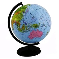 - Children's Geography Educational Toys - Globe World Map Globe Set // CHILDREN'S MONOTORING TOYS //