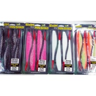 OPASS Jerk Swin Shad JS104 Soft Plastic / Soft Lure