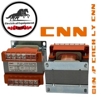 Isolation TRANSFORMER -BK-BRAND -CNC 50-500VA