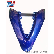 DEMAK EVO Z125R DECORATIVE COVER FRONT COVER