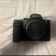 sony a7ii 淨機