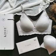 Kissy comfortable bra