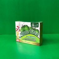 V'ASIA APPLE FIBER + COLLAGEN