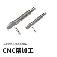 Today L-Shaped Knob Plug Spring Pin Safe Fixed Stop Pin M6M8M10M12 LBLT Graduated Pin VHTF
