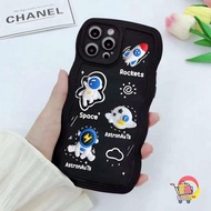 Ss141 SOFTCASE 3D FOR OPPO A3S C1 A1K C2 A5S A7 A11K A15 A15S A16 A16S A17 A17K A31 A8 A5 A9 A76 A96