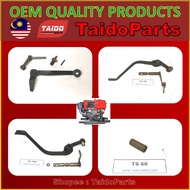 Yanmar TS50 TS60 TS70 TS105 TS155 TS180 TS190 Engine Governor lever complete and governor bush