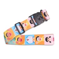 murmur 加固行李束帶│哆啦A夢 ( 人物 )