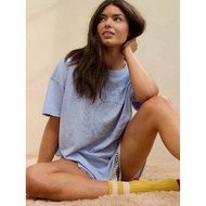 Aerie graphic t-shirt