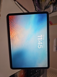 Ipad Pro 11-inch Wi-Fi 256GB+LTE 2018年