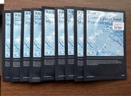 Olive Young 熱賣 Abib 面膜 Gummy sheet mask 10片