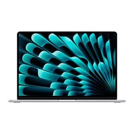 APPLE 蘋果 Macbook Air 15.3"/M2/8G/512G/MQKT3銀 筆電