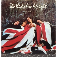 The Who - The Kids Are Alright