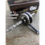 gransap class 1 crankshaft class 1 crankshaft class one gransap 110 ex5 Class1 mr1 Class110 Class