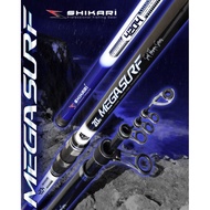 Shikari Megasurf Surf Rod