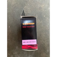 【GOOD GUALITY】TUBE 26 x 1.95/2.125 Av