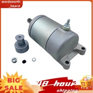 For Snarler AT6 S ATV Parts Motor Assembly E01J10000001 LU097208 for 570