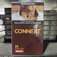 Rokok CONNEXT Bold 20