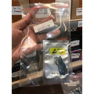 Samsung Galaxy A04S, A05, A05S, A10 2019 charging board