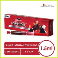 ◧ ❁ B-Meg Integra NO BOX Power Edge (1.5ml) NO BOX REPACKED
