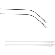 Penggantian Kaca Mata, Hujung Plastik Kaca Mata, Penutup Telinga, Tiub Sarung, Hujung Tangkai Kaca M