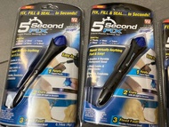 五秒UV萬能膠筆連燈 5 second fix
