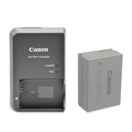 กล้อง Canon NB-7L แบตเตอรี่ลิเธียม G10 G11 G12 SX30 PC1564ที่ชาร์จ PC1560