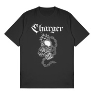 Charger - Chain Black