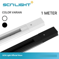 Rail Track 1 Meter Spotlight Track Rail