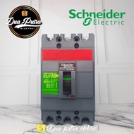 MCCB BREAKER EASYACT EZC100F 40A Original