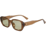 Cyxus Sunglasses for Women Men Trendy Sunglasses UV Protection for Outdoor 1271 JYLI