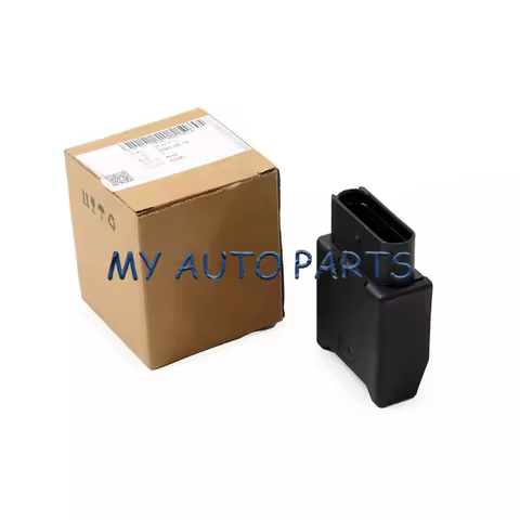 Fuel Pump Control Module Fit For VW Golf Jetta Passat AUDI A3 Q3 5Q0906093A 5Q0906093B 5Q0906093