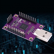 CJMCU FT232H Module  Stable Efficient Adjustable USB to JTAG FT1248 For FIFO SPI