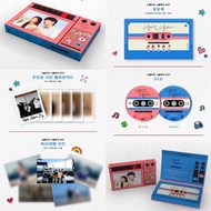 [Booked] Ost Album 2521