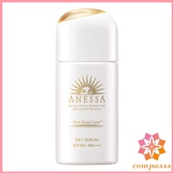 ANESSA Day Serum 30mL [Ship from Japan]