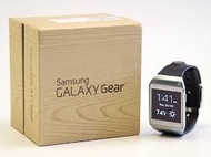 Samsung Gear Watch