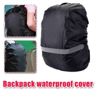 Rain Cover Bag Reflective Rain Cover Bag Waterproof Raincover Bag With Light Reflector Raincoat Cove