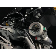 Alexshop Processing OEM Bandai HG Dendrobium GP03D Trial No. 3 Machine Dendrobium Large Refrigerator