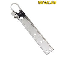 390mm Stainless Steel 304 Up Anchor Wheel Anchor Bracket Anchor Tow Anchor Accessories Anchor Roller
