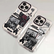 HP Case Compatiblehp For Tecno Pova 7 4g 7 5g Spark 40 Pro Plus Camon 40 40 PRO Spark GO 2 GO 1 20C 