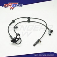【Suzuki Swift Sport Ertiga K14B M16A Engine Zc33 Zc72 Zc82 Zc32 Body 1.4 1.6 Azg Series】 Front Abs S