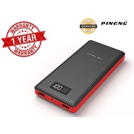 PINENG PN-969 20000MAH POWERBANK [100% ORIGINAL]