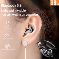 🎧【Readystock】 + FREE Shipping 🎧 JBL MD538 TWS Wireless Earphone Bluetooth 5.3 Headphones,With Mic High Quality HIFI Music Headset Sports Waterproof Earbuds