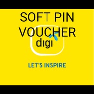 [DIGI] SOFTPIN VOUCHER RELOAD PIN