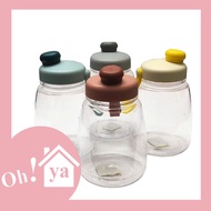 1300ml Water Bottle with Straw and Strap Drinking Bottle